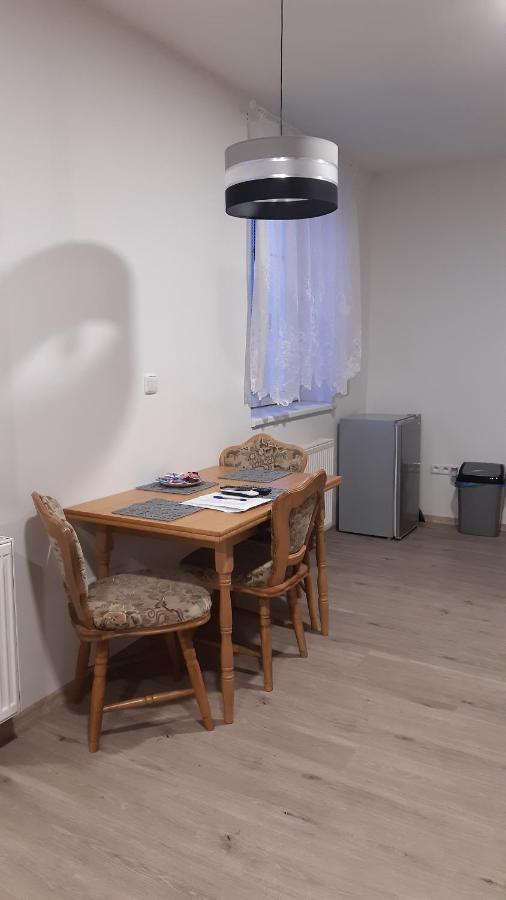 Ubytováni u PÁJI Kynsperk nad Ohri Exterior foto